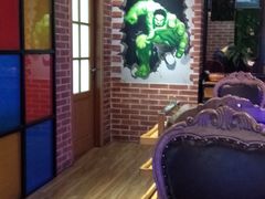 景观位-三人行骨头王火锅(长寿店)