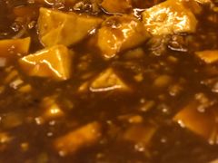 -拉面莊夢語＆中华料理八椿