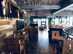 大堂-旧雨咖啡·CoffeeFORU(黄村奥体店)
