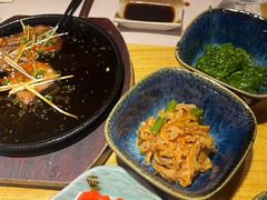 -吉兆·料理(红梅南路店)