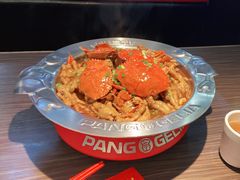 -胖哥俩肉蟹煲(湛江印象汇店)