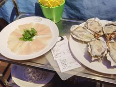 -千岛蚝高压锅生蚝·人参火锅(白云万达店)