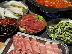 -重庆印象老火锅(梅林店)
