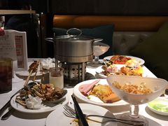 -星伦多自助料理(花山金鹰店)
