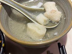 -狐狸爱上椰子鸡(滨江星光大道店)