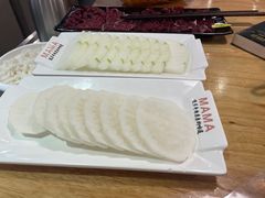 -嬷孙家潮汕牛肉火锅(北京路天河城店)