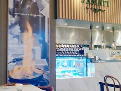 -TAMATI(巴黎贝甜韩式西餐厅店)