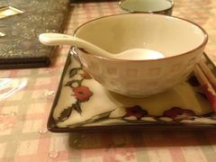 餐具-吉事利茶餐厅