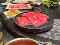 -食鲜捞火锅(湖西路店)