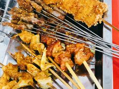 -工业第一家麻辣烫(奖工街店)