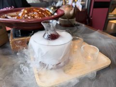 -小厨娘金榜题名(夫子庙秦淮河店)