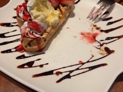 -StayReal Cafe(长宁来福士广场东八区店)