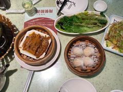 -功夫粥(台州总店)