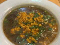 海胆上树-小郭私房菜·海肠捞饭店(学士街店)