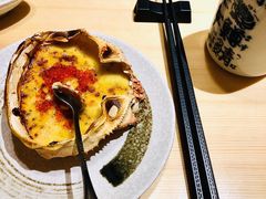 -兆治日本料理(华府世家店)