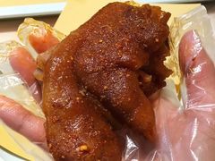 -状元阁烧烤(新华路总店)