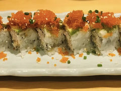 Tuna Maki鲜虾牛油果卷-Tuna maki寿司(园区永旺店)