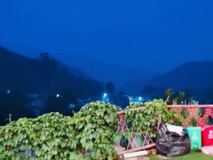 -山里人家