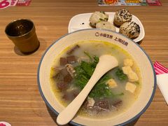 -小杨生煎(龙阳广场店)