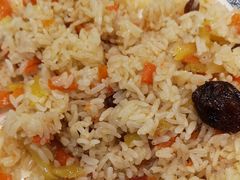 -巴依老爷新疆美食(望京小街店)