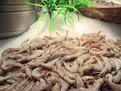 -吉布鲁牛排海鲜自助(成都大悦城店)