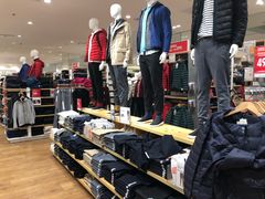 -优衣库(福州爱琴海购物公园店)