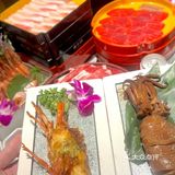 实现和牛自助的快乐🥩根本停不下来