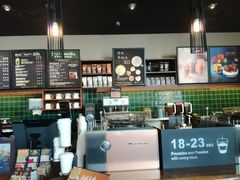 -星巴克(株洲荣时代广场店)