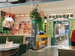 -肥韬香港茶餐厅(上海首店)