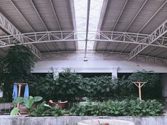 -山湖温泉