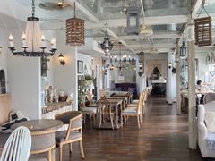 大堂-Vanillacafe香草咖啡(银海大世界店)