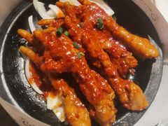 -七八冷面·延边朝鲜族美食(圣熙八号店)