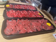-正禾鲜·潮汕牛肉火锅(凯德天府店)