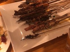 -木屋烧烤(坂田天安云谷店)