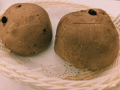 列巴面包篮-莫斯科餐厅