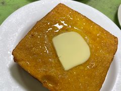 西多士-胜利茶餐室