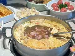 -俏牛哥鲜牛肉牛肆馆(重庆天地店)