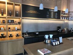 -星巴克(天津大悦城第二店)