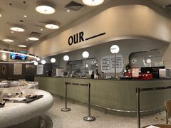 -OUR Bakery(SKP-S店)