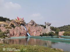 -南京银杏湖乐园