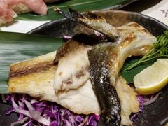 -板长寿司(铜锣湾店)