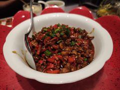 -观宴·品质赣菜(高新大道店)