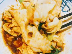 -大嘻咹biangbiang面(历史博物馆店)
