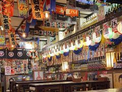 -平成屋·午肴夜酒(四川北路店)