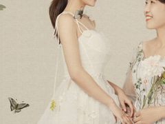 -海马体照相馆(环贸iapm大师爱情店)