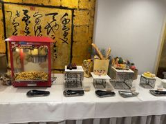 -天伦王朝酒店·盛华瑄餐厅