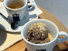 -LAVAZZA拉瓦萨咖啡(中航城君尚购物中心店)