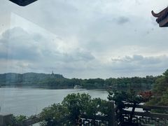 -湖畔居茶楼(湖滨店)