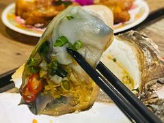 -辉记炭烧海鲜大排档·老字号(福田店)