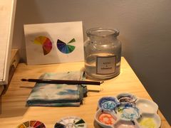 -BRAVO 赞·美艺术中心·系统美术·书法·艺考(双井校区)